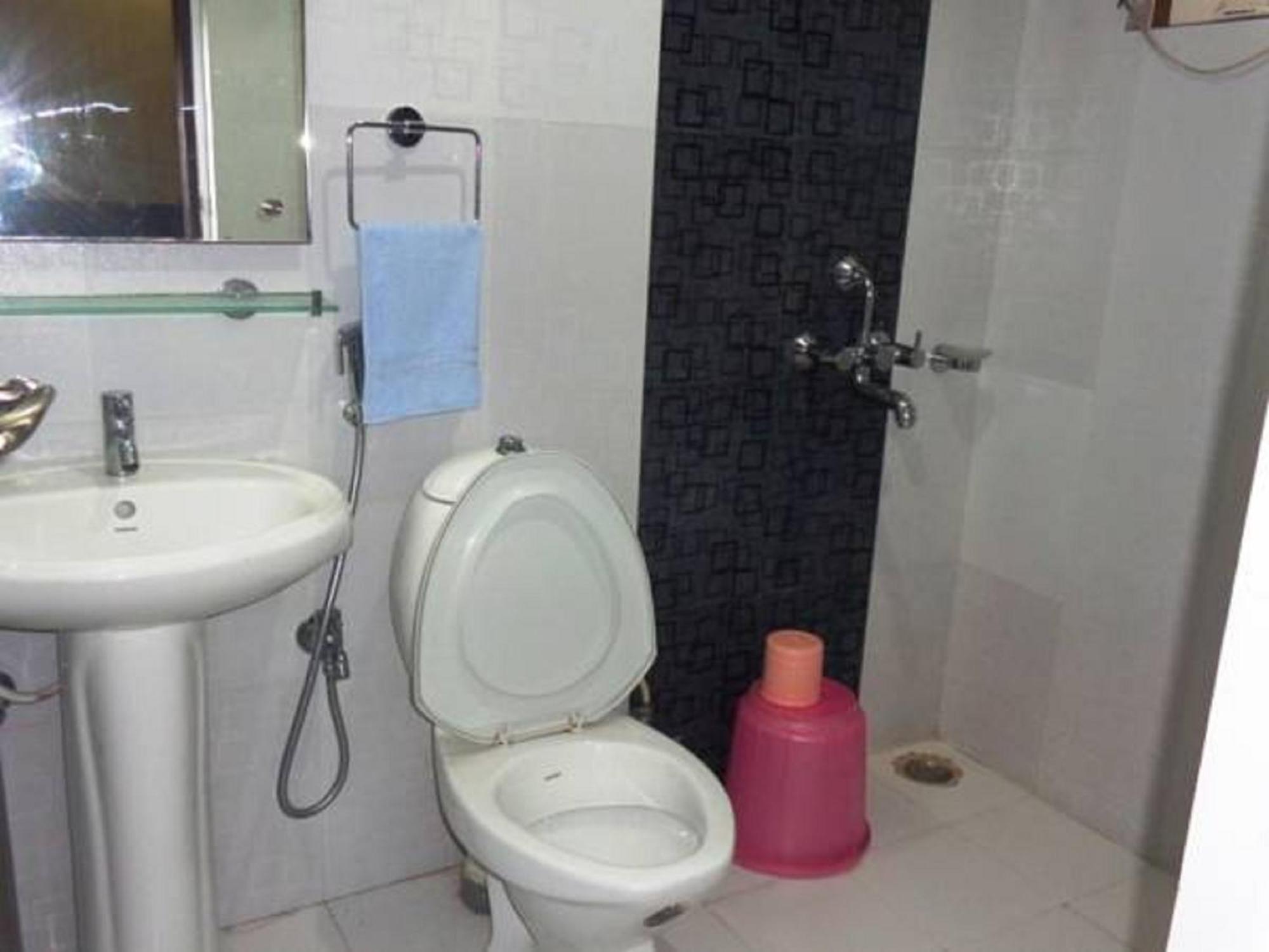 Shree Vishnu Darshan Holiday Home Puri Zewnętrze zdjęcie