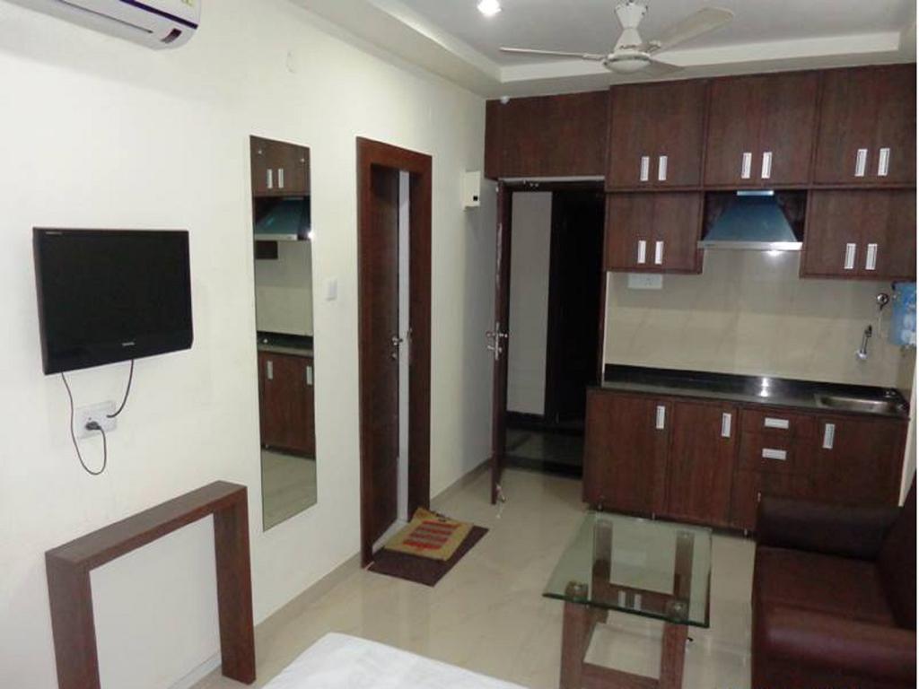 Shree Vishnu Darshan Holiday Home Puri Zewnętrze zdjęcie