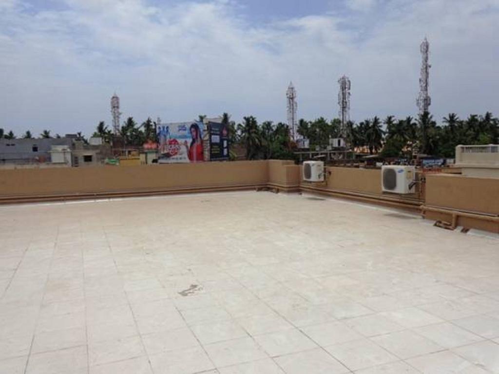 Shree Vishnu Darshan Holiday Home Puri Zewnętrze zdjęcie