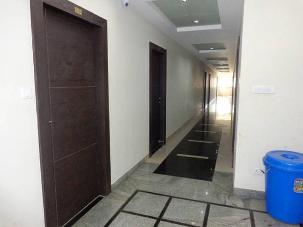 Shree Vishnu Darshan Holiday Home Puri Zewnętrze zdjęcie